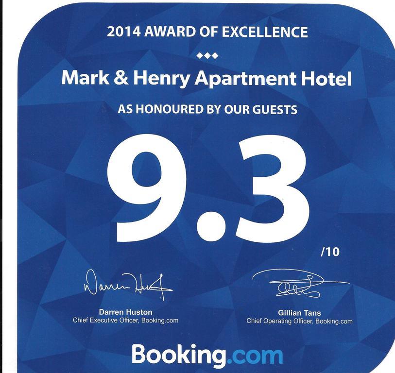 Mark And Henry Apartment Xi'An South Gate/City Wall المظهر الخارجي الصورة